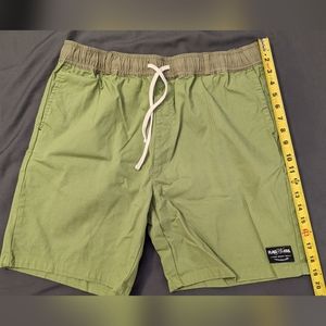 Flag nor Fail shorts Large